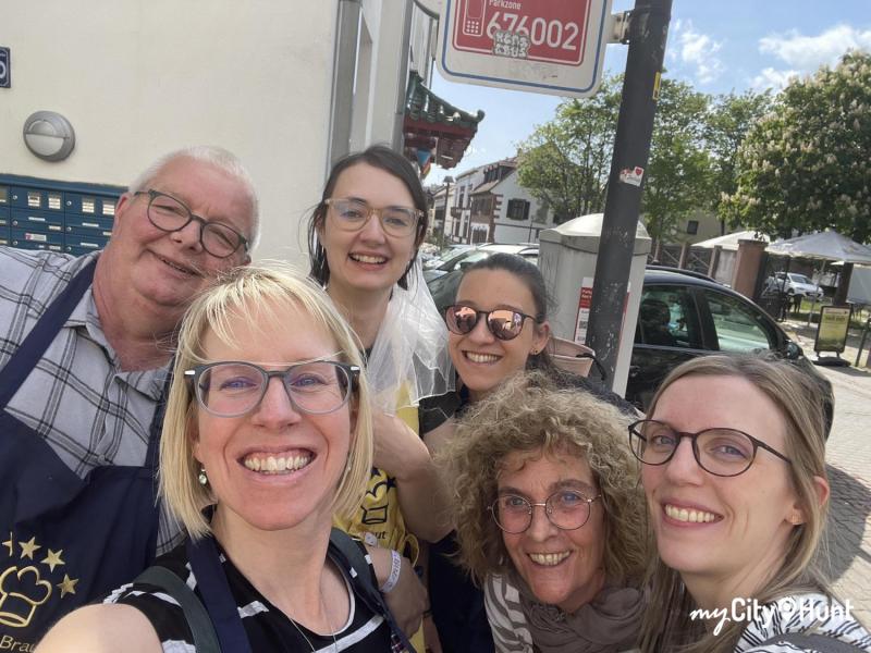 myCityHunt Speurtocht 6