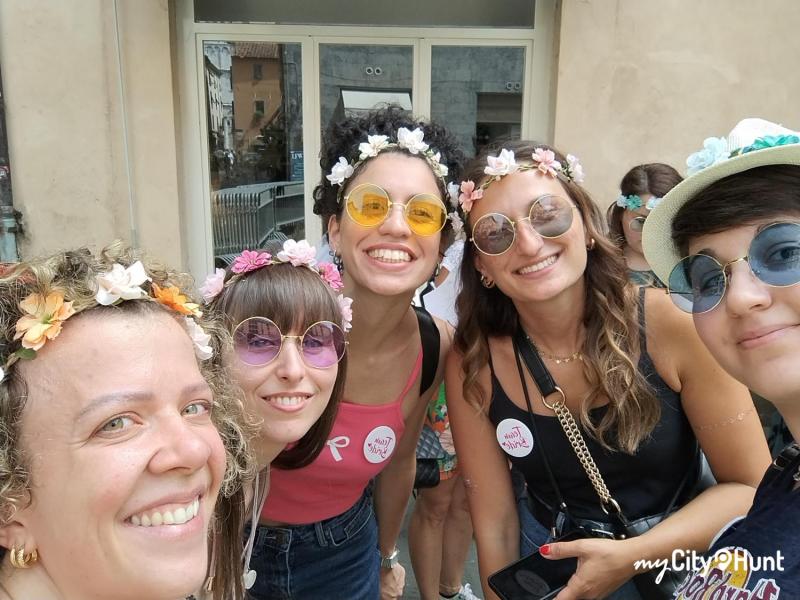 myCityHunt Speurtocht 11