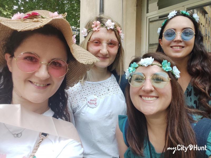 myCityHunt Speurtocht 9