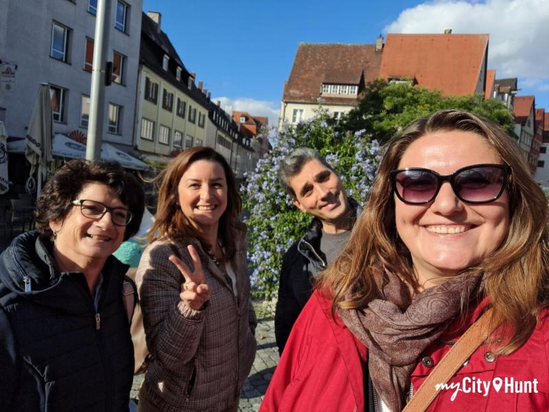 myCityHunt Speurtocht 9