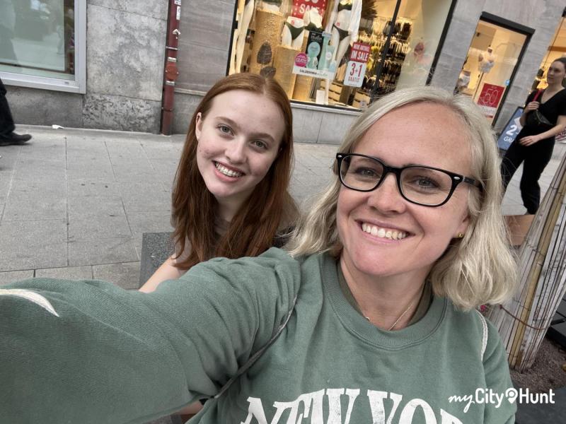 myCityHunt Speurtocht 13