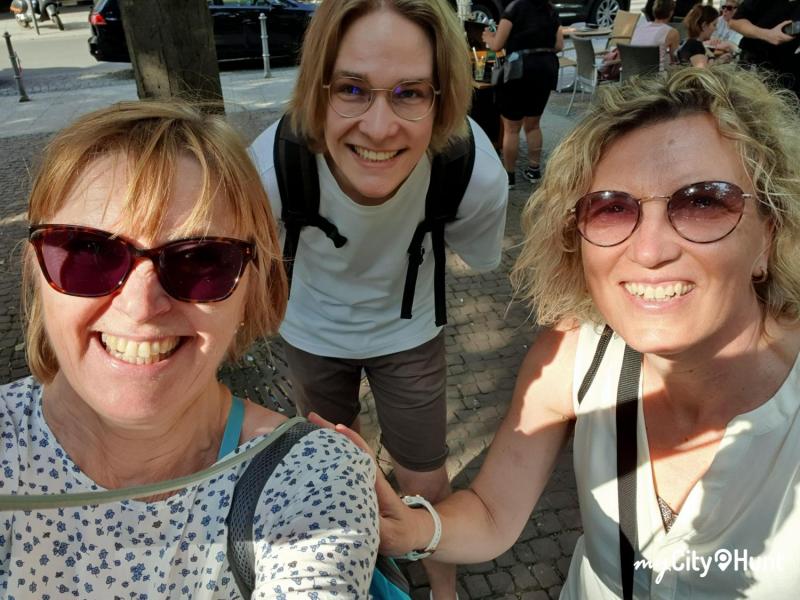 myCityHunt Speurtocht 4