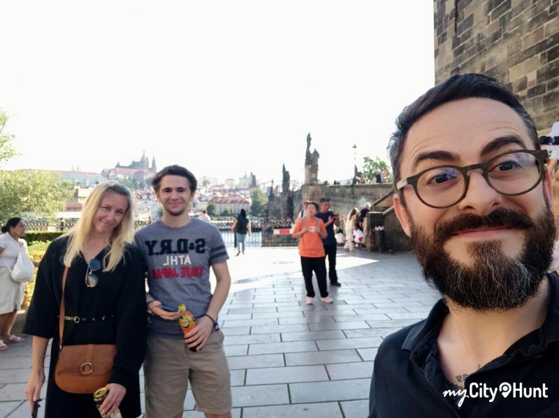 myCityHunt Speurtocht 2