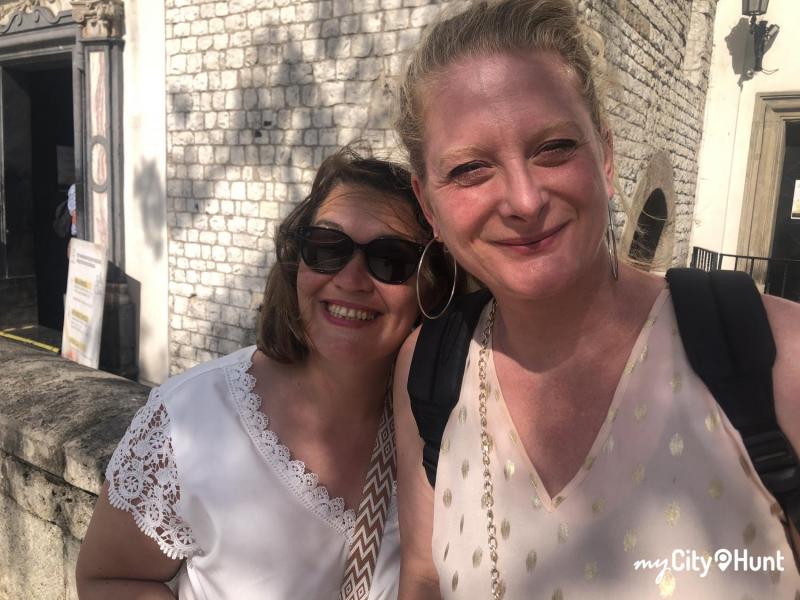 myCityHunt Speurtocht 15