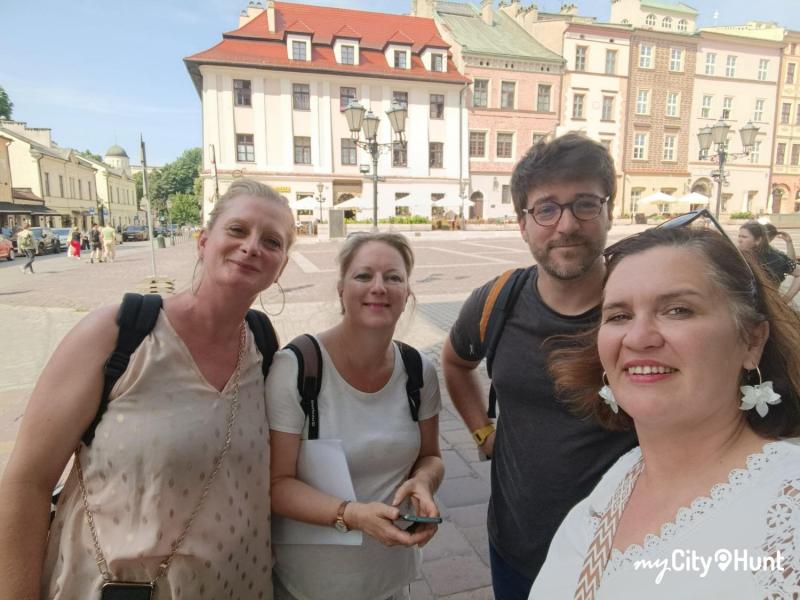 myCityHunt Speurtocht 7