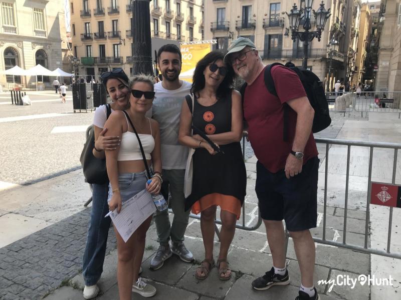 myCityHunt Speurtocht 10