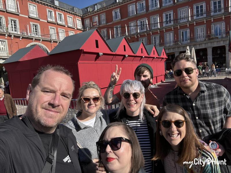 myCityHunt Speurtocht 7