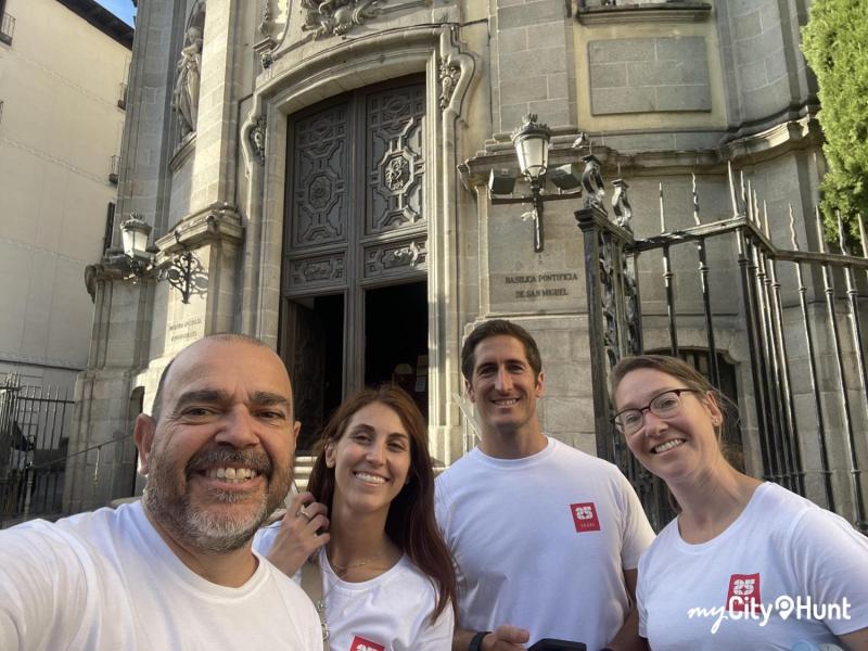 myCityHunt Speurtocht 10