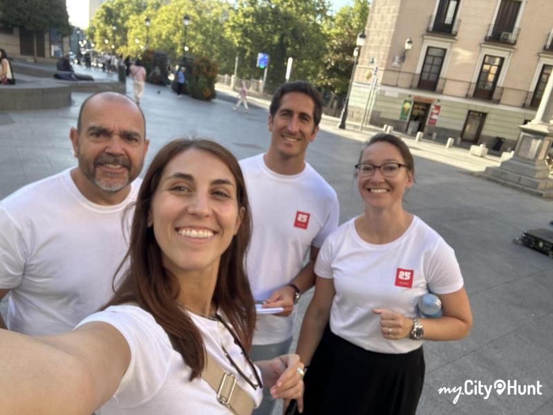 myCityHunt Speurtocht 15