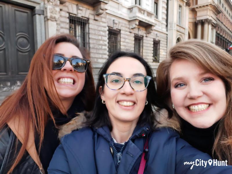 myCityHunt Speurtocht 9