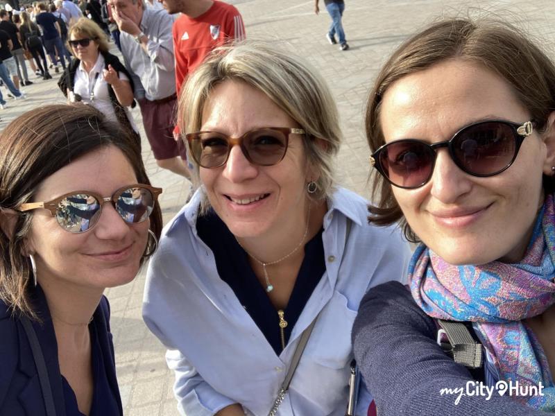 myCityHunt Speurtocht 5