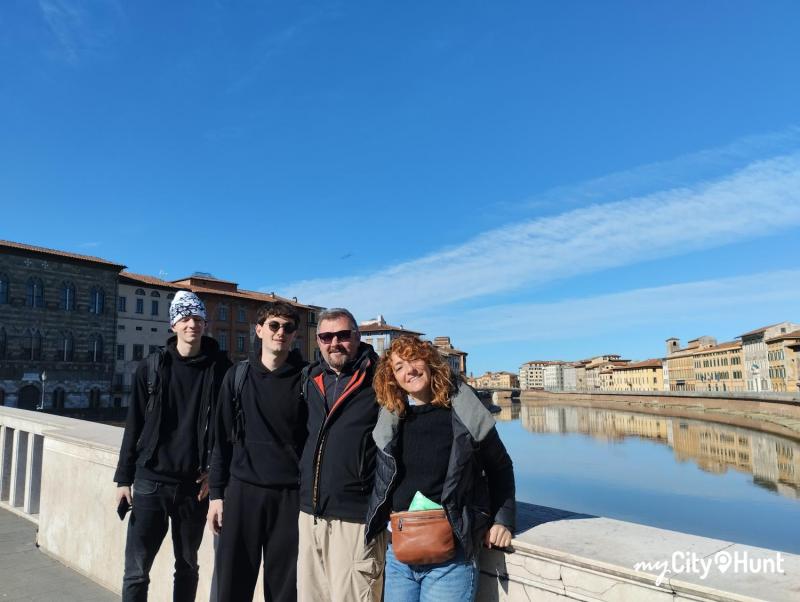 myCityHunt Speurtocht 14