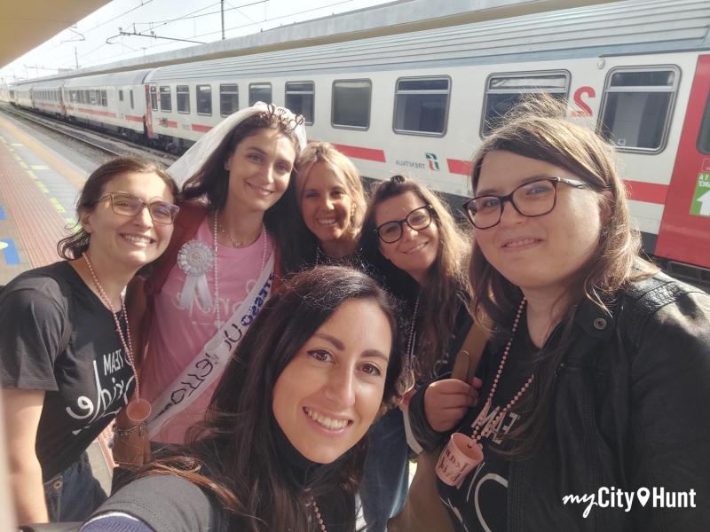 myCityHunt Speurtocht 3