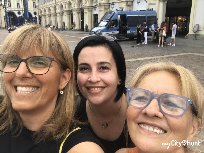 myCityHunt Speurtocht 14