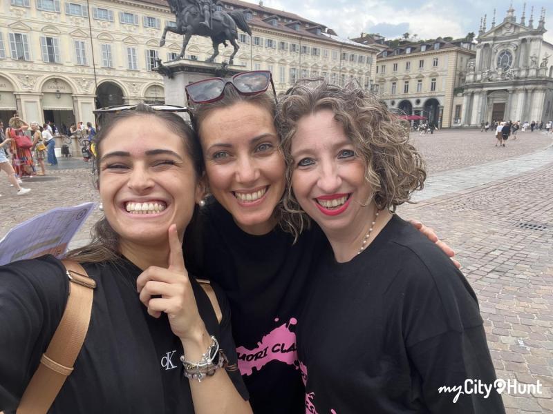 myCityHunt Speurtocht 15