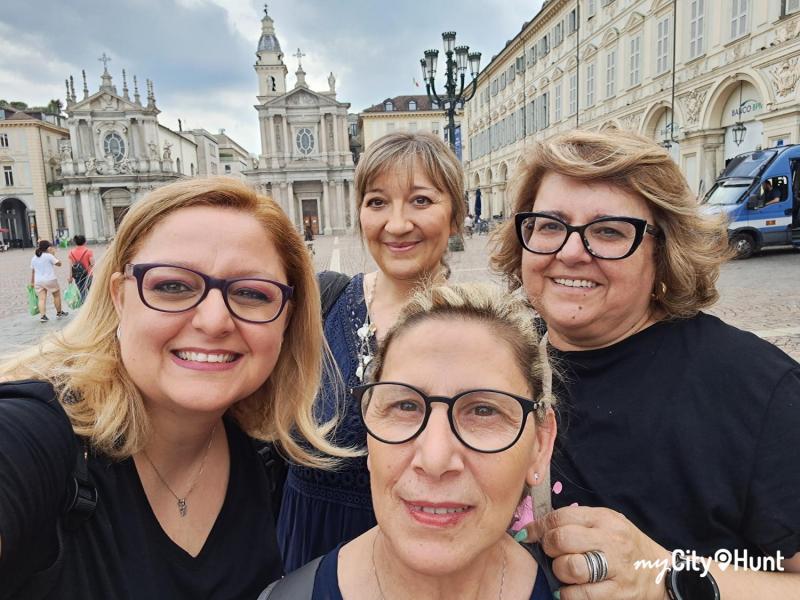 myCityHunt Speurtocht 11