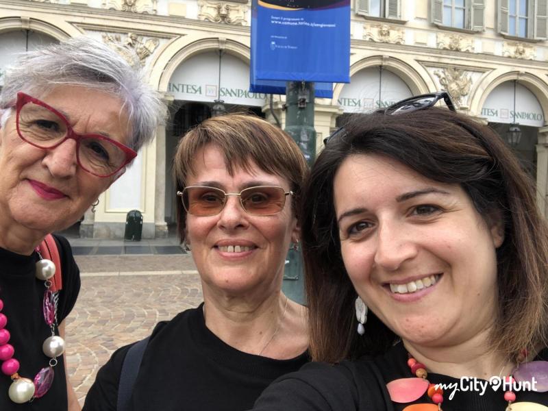 myCityHunt Speurtocht 13