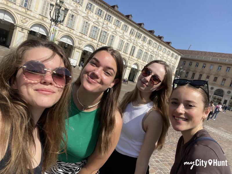 myCityHunt Speurtocht 14