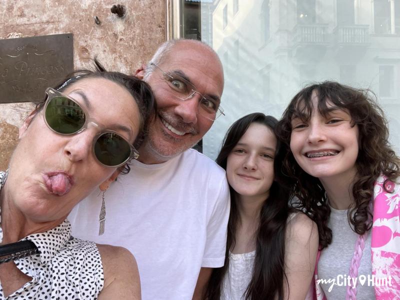 myCityHunt Speurtocht 14