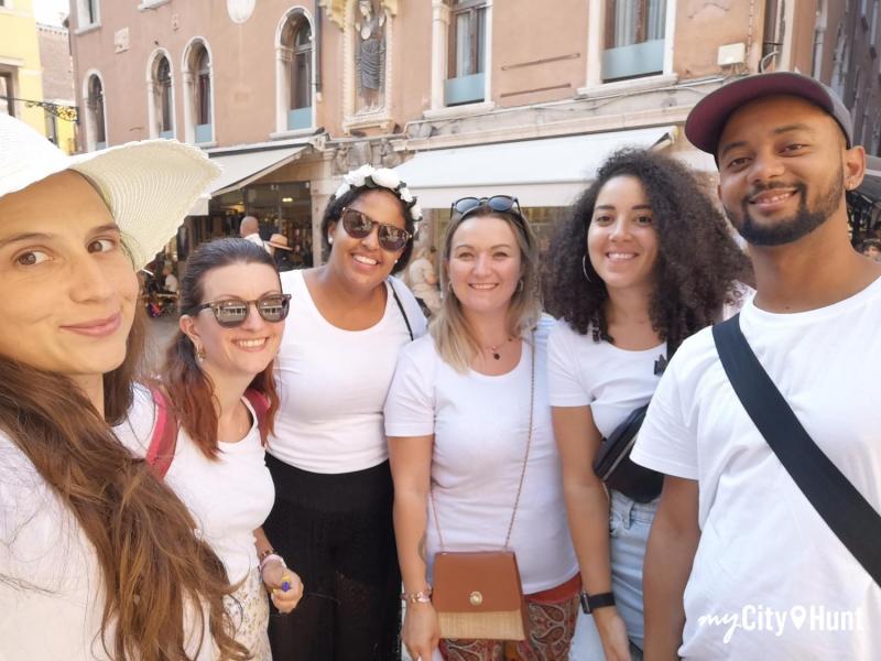 myCityHunt Speurtocht 13