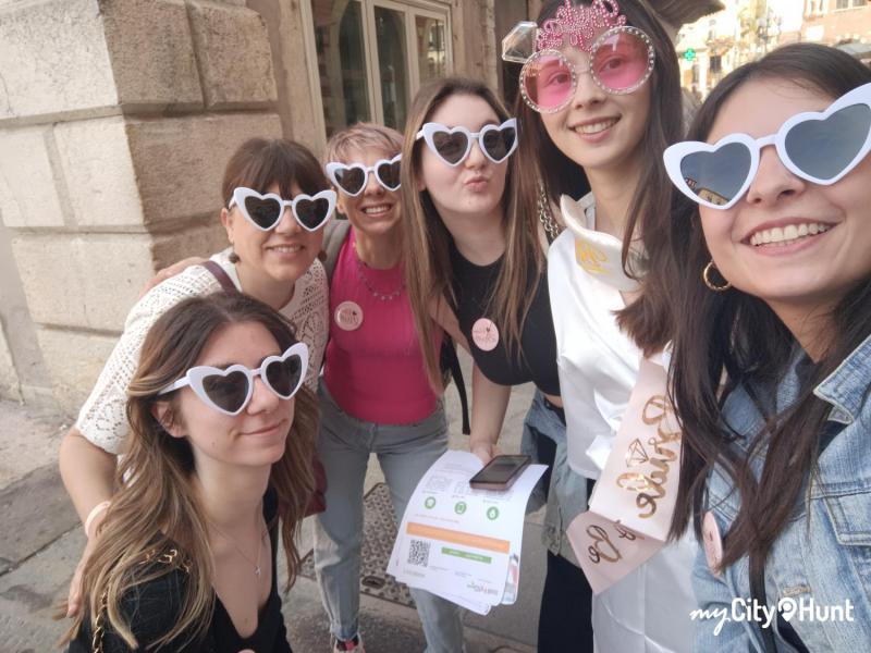 myCityHunt Speurtocht 7