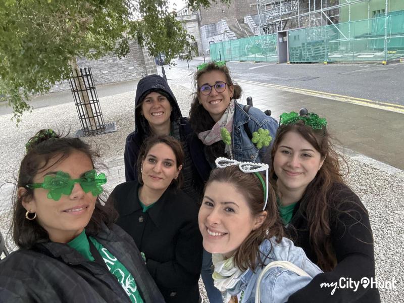 myCityHunt Speurtocht 14