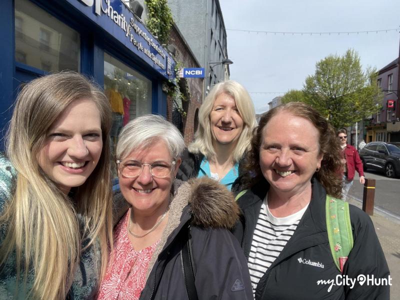 myCityHunt Speurtocht 9