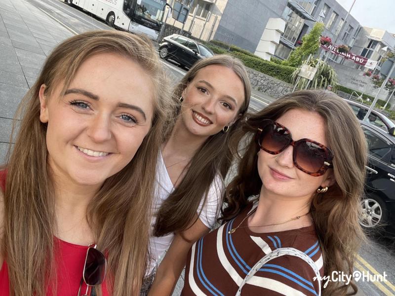 myCityHunt Speurtocht 14