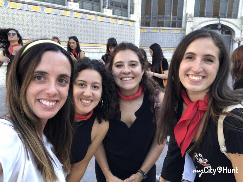 myCityHunt Speurtocht 6