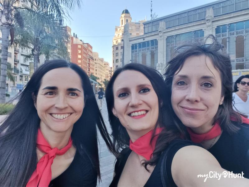 myCityHunt Speurtocht 6