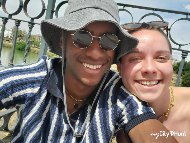 myCityHunt Speurtocht 7