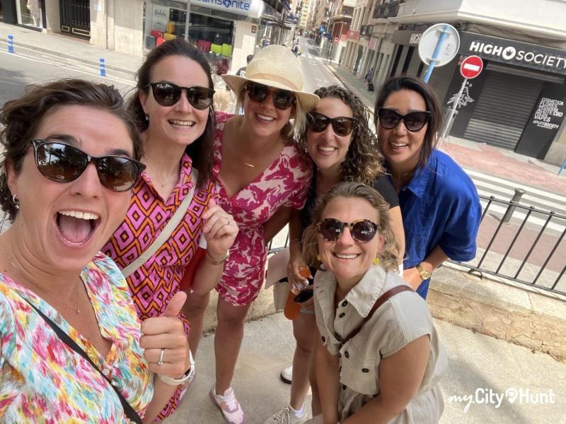 myCityHunt Speurtocht 3