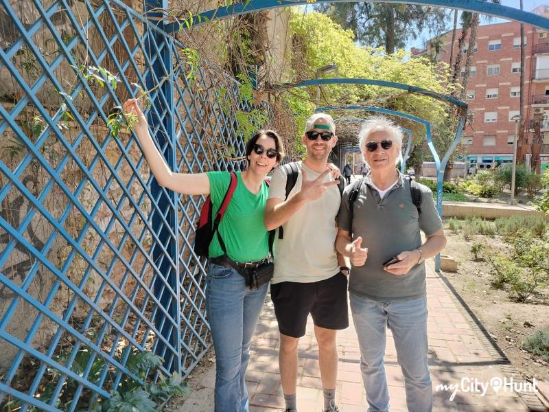 myCityHunt Speurtocht 14