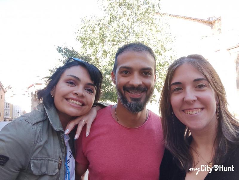 myCityHunt Speurtocht 7