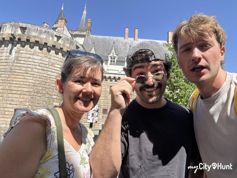 myCityHunt Speurtocht 5