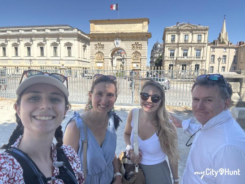 myCityHunt Speurtocht 11