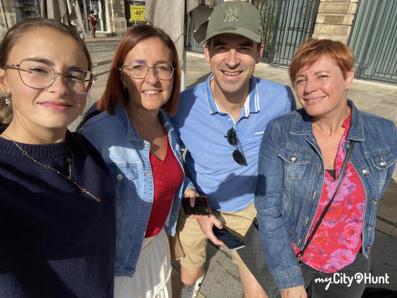 myCityHunt Speurtocht 14