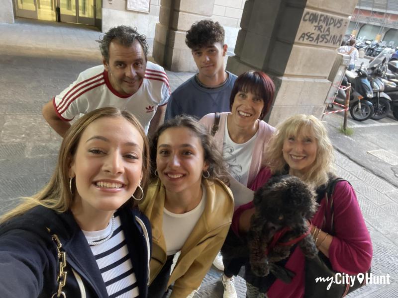 myCityHunt Speurtocht 7