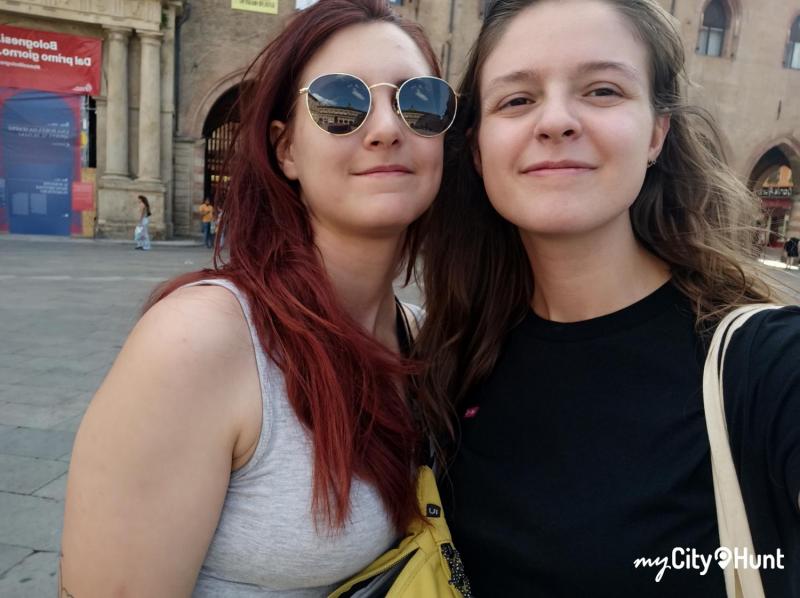 myCityHunt Speurtocht 2