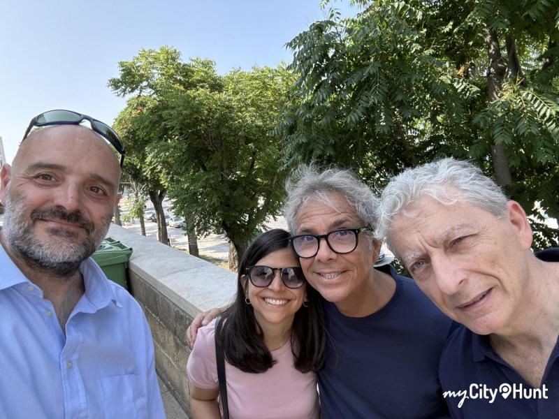 myCityHunt Speurtocht 7