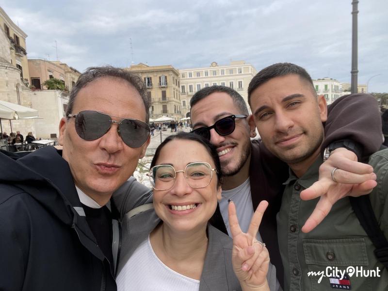 myCityHunt Speurtocht 15