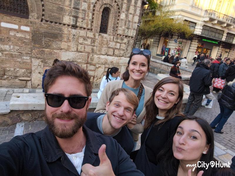 myCityHunt Speurtocht 5