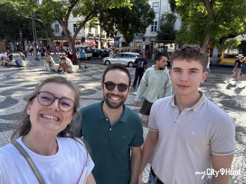 myCityHunt Speurtocht 6