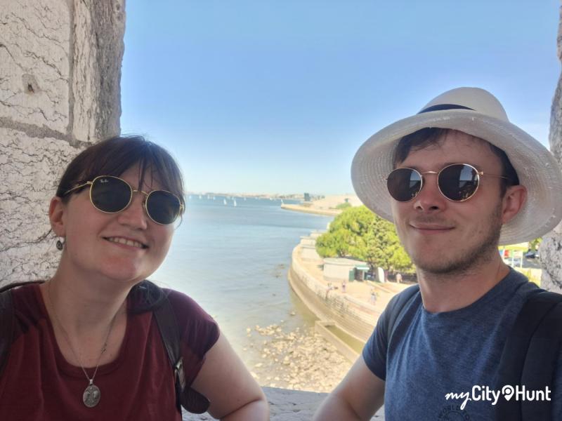 myCityHunt Speurtocht 14