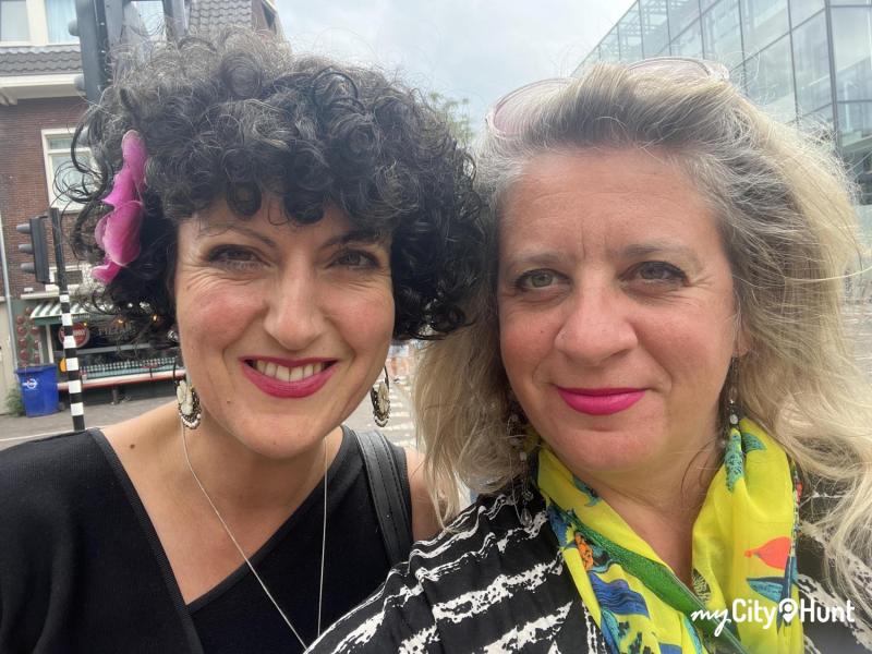 myCityHunt Speurtocht 3