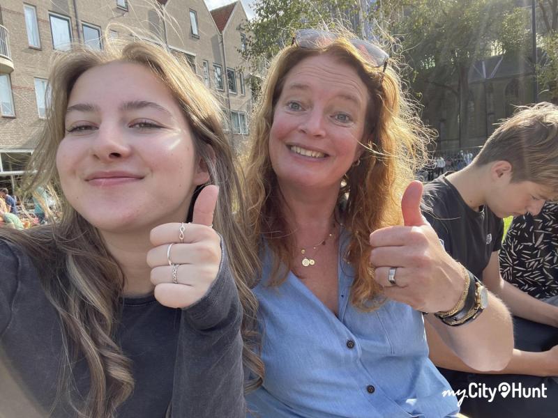 myCityHunt Speurtocht 5