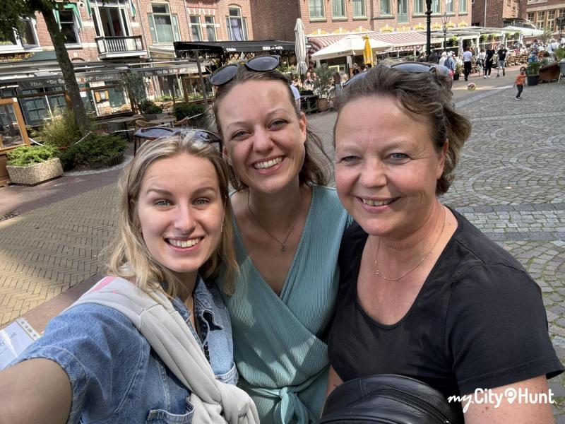 myCityHunt Speurtocht 11