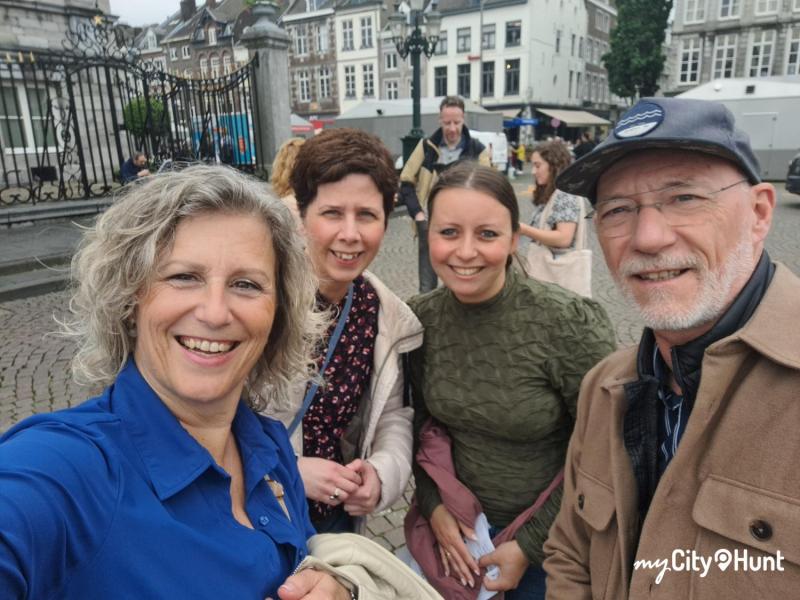 myCityHunt Speurtocht 13