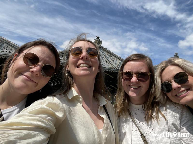 myCityHunt Speurtocht 11