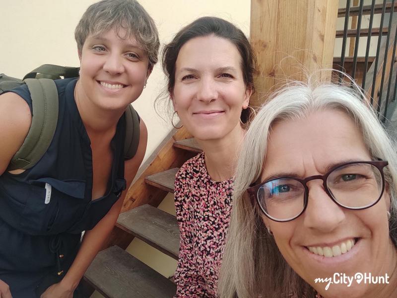 myCityHunt Speurtocht 13